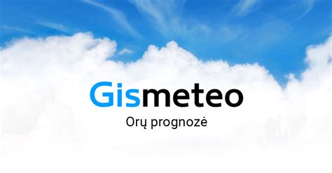 gismeteo orai 2 savaitem|Orai Kaune dviems savaitėms .